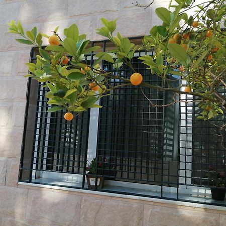 Apartamento Alcazaba Appartement Úbeda Buitenkant foto