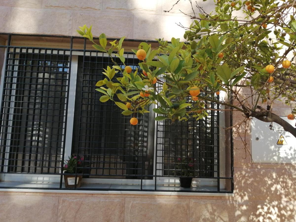 Apartamento Alcazaba Appartement Úbeda Buitenkant foto