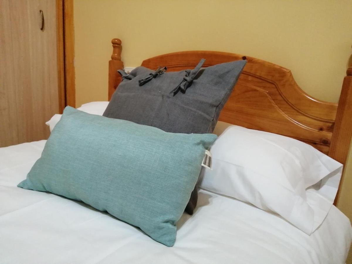 Apartamento Alcazaba Appartement Úbeda Buitenkant foto