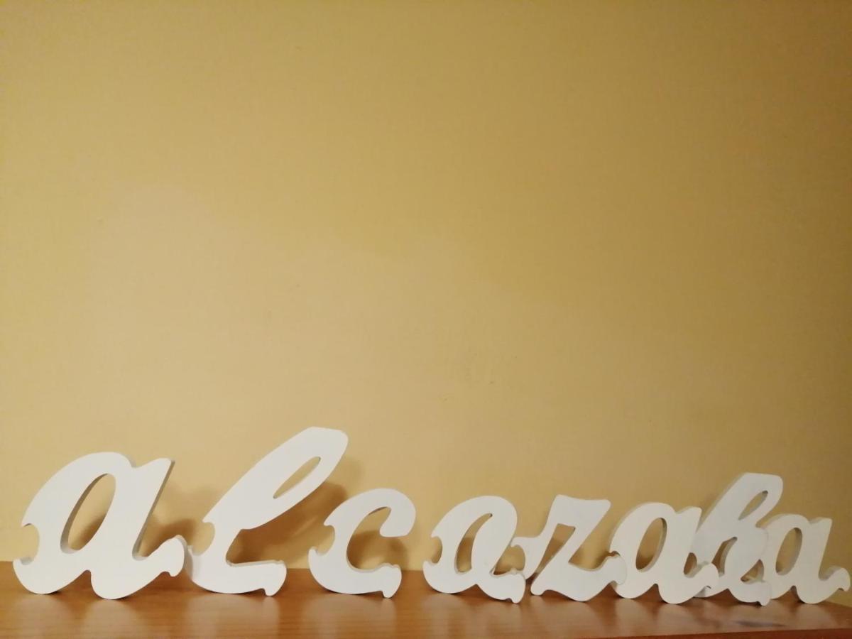 Apartamento Alcazaba Appartement Úbeda Buitenkant foto
