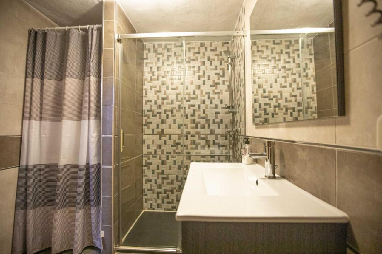 Apartamento Alcazaba Appartement Úbeda Buitenkant foto