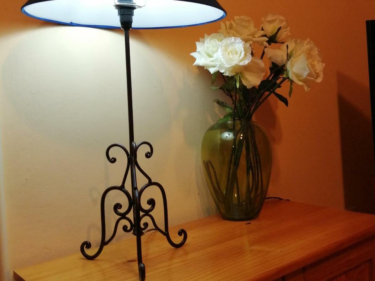 Apartamento Alcazaba Appartement Úbeda Buitenkant foto